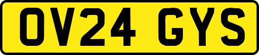 OV24GYS