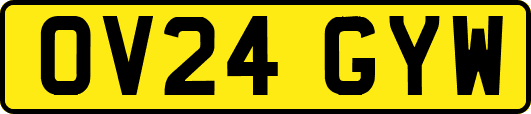 OV24GYW