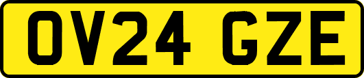 OV24GZE