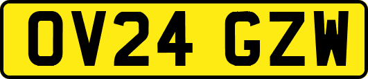 OV24GZW