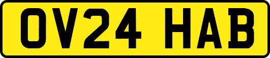 OV24HAB