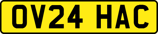 OV24HAC
