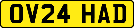 OV24HAD