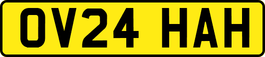 OV24HAH