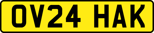 OV24HAK