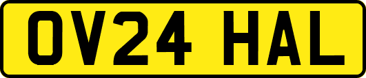 OV24HAL