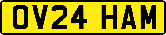 OV24HAM