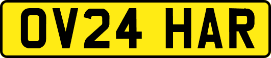 OV24HAR