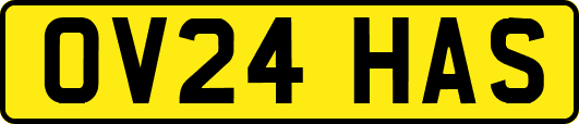 OV24HAS