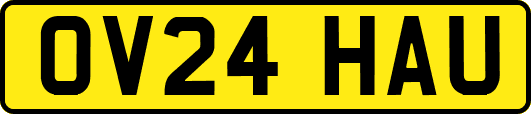 OV24HAU