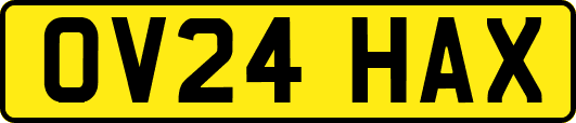 OV24HAX