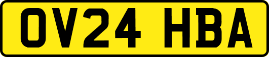 OV24HBA