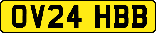 OV24HBB