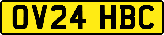 OV24HBC