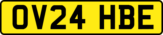 OV24HBE