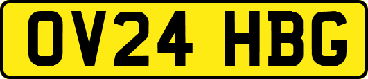OV24HBG