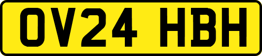 OV24HBH