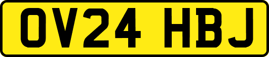 OV24HBJ