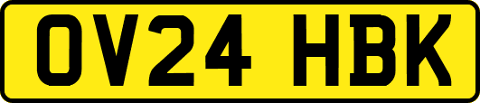 OV24HBK