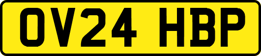 OV24HBP