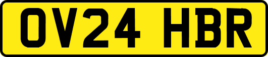 OV24HBR