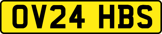 OV24HBS