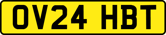 OV24HBT