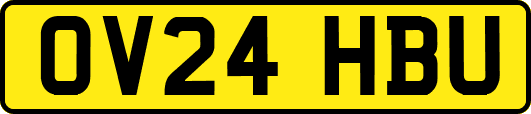 OV24HBU