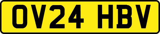 OV24HBV