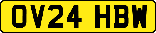 OV24HBW