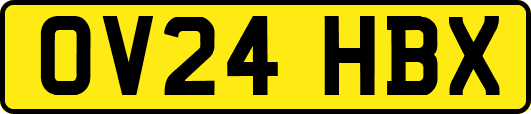 OV24HBX