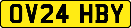 OV24HBY