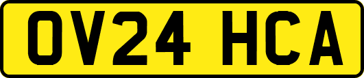 OV24HCA