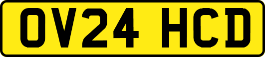 OV24HCD