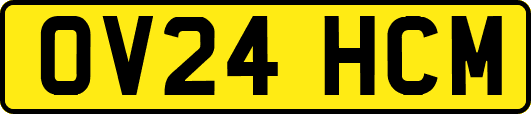 OV24HCM