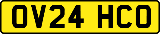OV24HCO