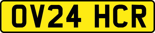 OV24HCR
