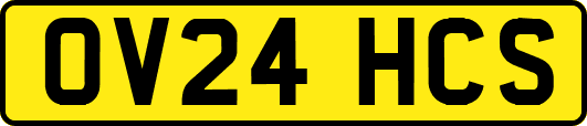 OV24HCS