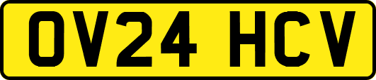 OV24HCV
