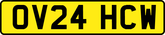 OV24HCW