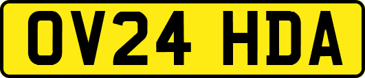 OV24HDA