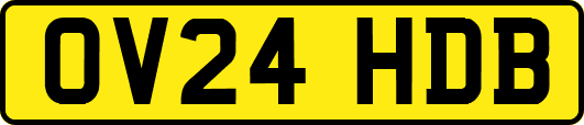 OV24HDB