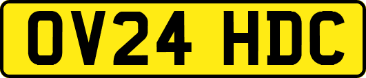 OV24HDC