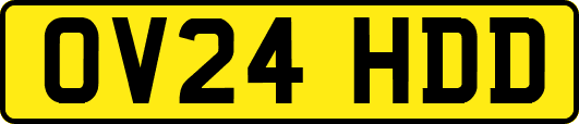 OV24HDD