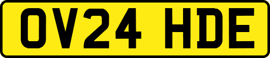 OV24HDE