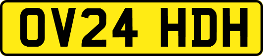 OV24HDH