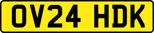 OV24HDK