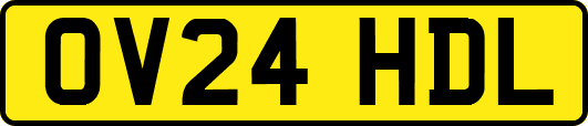 OV24HDL