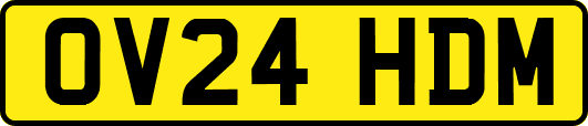 OV24HDM