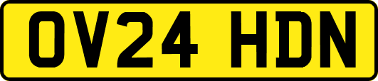 OV24HDN